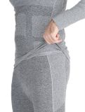 Miniatura Dare2b, In The Zoneiiib/L conjunto termoactivo hombres Charcoal Grey Marl gris 