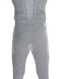 Miniatura Dare2b, In The Zoneiiib/L conjunto termoactivo hombres Charcoal Grey Marl gris 