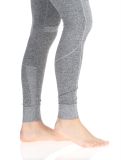 Miniatura Dare2b, In The Zoneiiib/L conjunto termoactivo hombres Charcoal Grey Marl gris 