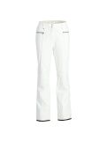 Miniatura Dare2b, Inspired Pant pantalones de esquí softshell mujeres blanco