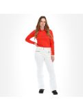 Miniatura Dare2b, Inspired Pant pantalones de esquí softshell mujeres blanco