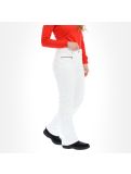 Miniatura Dare2b, Inspired Pant pantalones de esquí softshell mujeres blanco