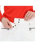 Miniatura Dare2b, Inspired Pant pantalones de esquí softshell mujeres blanco