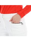 Miniatura Dare2b, Inspired Pant pantalones de esquí softshell mujeres blanco