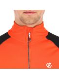 Miniatura Dare2b, Interfused Ii jersey hombres trail blaze rojo