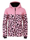 Miniatura Dare2b, Liftie chaqueta de esquí niños Dusty Rose azul, rosa 