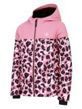 Miniatura Dare2b, Liftie chaqueta de esquí niños Dusty Rose azul, rosa 