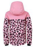 Miniatura Dare2b, Liftie chaqueta de esquí niños Dusty Rose azul, rosa 