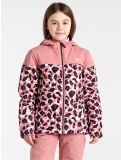 Miniatura Dare2b, Liftie chaqueta de esquí niños Dusty Rose azul, rosa 