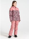 Miniatura Dare2b, Liftie chaqueta de esquí niños Dusty Rose azul, rosa 