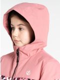 Miniatura Dare2b, Liftie chaqueta de esquí niños Dusty Rose azul, rosa 