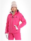 Miniatura Dare2b, Line chaqueta de esquí mujeres Pure Pink rosa 