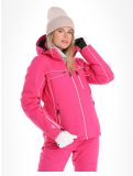 Miniatura Dare2b, Line chaqueta de esquí mujeres Pure Pink rosa 