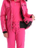 Miniatura Dare2b, Line chaqueta de esquí mujeres Pure Pink rosa 