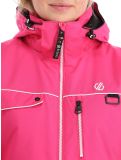 Miniatura Dare2b, Line chaqueta de esquí mujeres Pure Pink rosa 