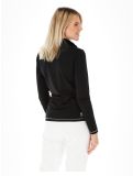 Miniatura Dare2b, Lowline II Stretch jersey tallas extra grandes mujeres Black negro 