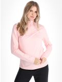 Miniatura Dare2b, Lowline II Stretch jersey mujeres Crystal Rose rosa 