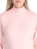 Miniatura Dare2b, Lowline II Stretch jersey mujeres Crystal Rose rosa 