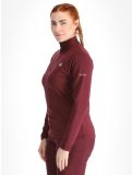 Miniatura Dare2b, Lowline II Stretch jersey mujeres Fig púrpura 