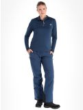 Miniatura Dare2b, Lowline II Stretch jersey mujeres Moonlight Denim azul 