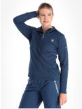 Miniatura Dare2b, Lowline II Stretch jersey mujeres Moonlight Denim azul 