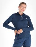 Miniatura Dare2b, Lowline II Stretch jersey mujeres Moonlight Denim azul 