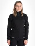 Miniatura Dare2b, Lowline II Stretch jersey tallas extra grandes mujeres Black negro 