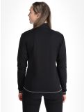 Miniatura Dare2b, Lowline II Stretch jersey tallas extra grandes mujeres Black negro 