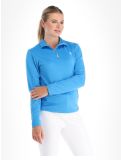 Miniatura Dare2b, Lowline II Stretch jersey mujeres Swedish Blue azul 