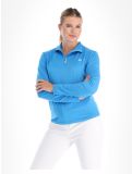 Miniatura Dare2b, Lowline II Stretch jersey mujeres Swedish Blue azul 