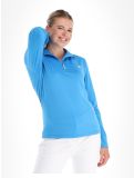 Miniatura Dare2b, Lowline II Stretch jersey mujeres Swedish Blue azul 