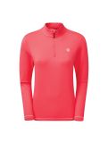 Miniatura Dare2b, Lowline Ii Stretch jersey mujeres neon rosa