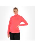 Miniatura Dare2b, Lowline Ii Stretch jersey mujeres neon rosa