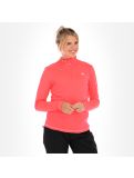 Miniatura Dare2b, Lowline Ii Stretch jersey mujeres neon rosa