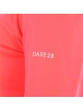 Miniatura Dare2b, Lowline Ii Stretch jersey mujeres neon rosa