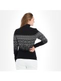 Miniatura Dare2b, Lucent Sweater chaleco mujeres negro