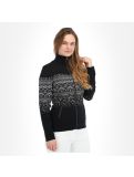 Miniatura Dare2b, Lucent Sweater chaleco mujeres negro