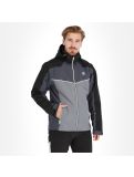 Miniatura Dare2b, Observe Jacket chaqueta de esquí hombres aluminium gris