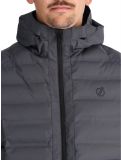 Miniatura Dare2b, Ollie II chaqueta de esquí hombres Black / Ebony gris, negro 