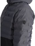 Miniatura Dare2b, Ollie II chaqueta de esquí hombres Black / Ebony gris, negro 