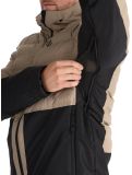 Miniatura Dare2b, Ollie II chaqueta de esquí hombres Clay / Black marrón, negro 