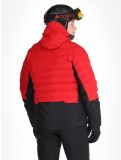 Miniatura Dare2b, Ollie II chaqueta de esquí hombres Danger Red / Black negro, rojo 