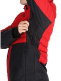 Miniatura Dare2b, Ollie II chaqueta de esquí hombres Danger Red / Black negro, rojo 