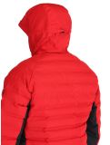 Miniatura Dare2b, Ollie II chaqueta de esquí hombres Danger Red / Black negro, rojo 