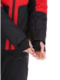 Miniatura Dare2b, Ollie II chaqueta de esquí hombres Danger Red / Black negro, rojo 