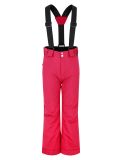 Miniatura Dare2b, Outmove II pantalones de esquí niños Berry Pink rosa 