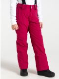 Miniatura Dare2b, Outmove II pantalones de esquí niños Berry Pink rosa 