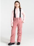 Miniatura Dare2b, Outmove II pantalones de esquí niños Dusty rosa 