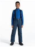 Miniatura Dare2b, Outmove II pantalones de esquí niños Moonlight Denim azul 