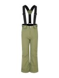 Miniatura Dare2b, Outmove II pantalones de esquí niños Olivine Green verde 